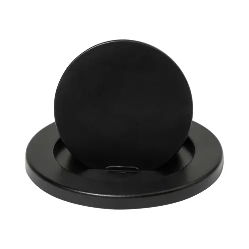 Supporto magnetico in RABS per cellulare