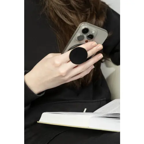 Supporto magnetico in RABS per cellulare