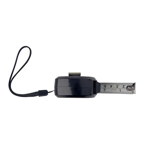 Metro in plastica e bambù da 5 metri