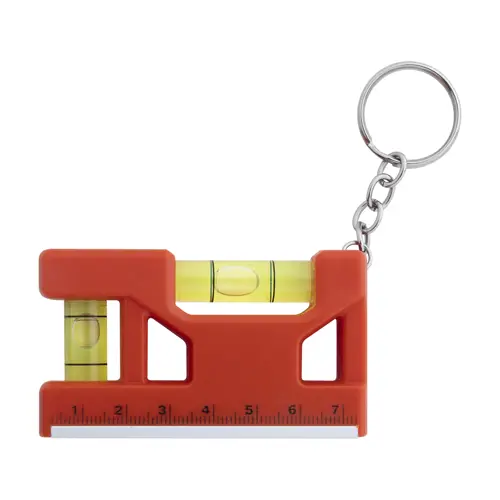 Portachiavi multifunzione in ABS riciclato 