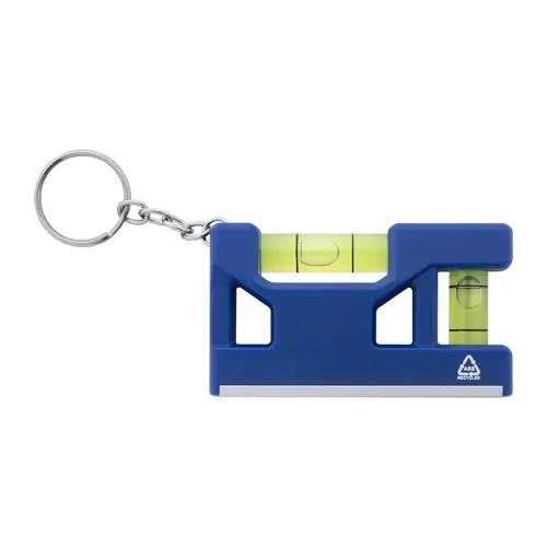Portachiavi multifunzione in ABS riciclato 