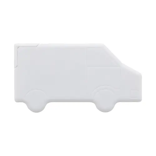 Scatola mentine a forma di camion