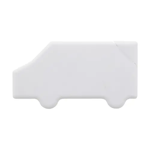 Scatola mentine a forma di camion