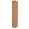 Astuccio in carta riciclata 209x44x20mm