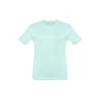 T-shirt da bambino unisex in cotone 100% a girocollo