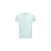 T-shirt in cotone taglie XXXS e XXS a girocollo e maniche corte in diverse colorazioni da 150gr