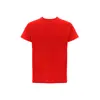T-shirt tecnica da adulto unisex in poliestere 150gr
