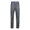 Pantaloni da lavoro Velilla multitasca con vita elasticizzata in cotone e poliestere 200gr