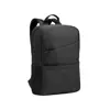Zaino porta pc da 15.6" in RPET con tasca laterale in rete e spallacci imbottiti