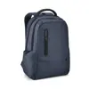 Zaino porta pc fino a 17" impermeabile in nylon riciclato 2Tone con scomparto in poliestere riciclato 210D