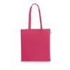 Tote Bag in cotone riciclato e poliestere riciclato da 150gr  37x41cm