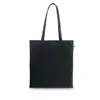 Tote Bag in cotone riciclato e poliestere riciclato da 150gr  37x41cm