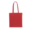 Tote Bag in cotone riciclato e poliestere riciclato da 150gr  37x41cm