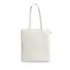 Tote Bag in cotone riciclato e poliestere riciclato da 150gr  37x41cm