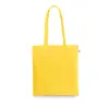 Tote Bag in cotone riciclato e poliestere riciclato da 150gr  37x41cm