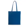 Tote Bag in cotone riciclato e poliestere riciclato da 150gr  37x41cm