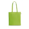 Tote Bag in cotone riciclato e poliestere riciclato da 150gr  37x41cm