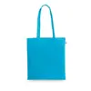Tote Bag in cotone riciclato e poliestere riciclato da 150gr  37x41cm