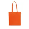 Tote Bag in cotone riciclato e poliestere riciclato da 150gr  37x41cm