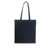 Tote Bag in cotone riciclato e poliestere riciclato da 150gr  37x41cm