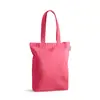 Shopper in cotone biologico da 220gr 38x40x10cm