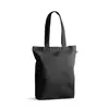 Shopper in cotone biologico da 220gr 38x40x10cm