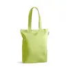 Shopper in cotone biologico da 220gr 38x40x10cm
