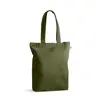 Shopper in cotone biologico da 220gr 38x40x10cm