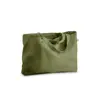 Shopper in cotone riciclato da 280gr 50x37x12cm
