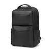 Zaino porta pc da 17" in twill riciclato idrorepellente con ampie tasche 