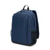 Zaino porta pc da 15" in poliestere riciclato e dettagli in PU