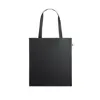 Shopper in RPET con manici lunghi in diverse colorazioni da 190T 38x42cm