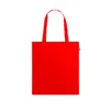 Shopper in RPET con manici lunghi in diverse colorazioni da 190T 38x42cm