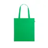Shopper in RPET con manici lunghi in diverse colorazioni da 190T 38x42cm