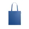 Shopper in RPET con manici lunghi in diverse colorazioni da 190T 38x42cm
