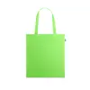 Shopper in RPET con manici lunghi in diverse colorazioni da 190T 38x42cm