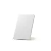 Block Notes A5 in RPET con copertina rigida personalizzabile in sublimazione e fogli a righe in carta riciclata