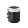 Contenitore termico in PP con maniglia in silicone da 380ml