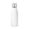 Borraccia in alluminio da 500 ml con tappo in acciaio inossidabile
