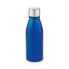 Borraccia in alluminio da 500 ml con tappo in acciaio inossidabile