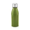 Borraccia in alluminio da 500 ml con tappo in acciaio inossidabile
