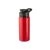 Borraccia in alluminio riciclato con tappo ad apertura Flip Top da 660ml