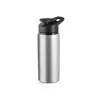 Borraccia in alluminio riciclato con tappo ad apertura Flip Top da 660ml