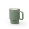 Tazza in ceramica con finitura opaca 330ml