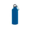 Borraccia in acciaio inossidabile con moschettone da 550ml