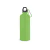 Borraccia in acciaio inossidabile con moschettone da 550ml