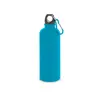 Borraccia in acciaio inossidabile con moschettone da 550ml