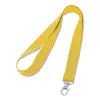 Lanyard in poliestere