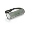 Torcia in alluminio 6 LED