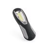 Torcia in ABS con LED COB
